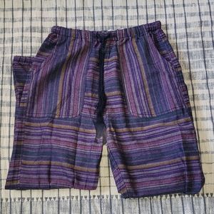 Boho Pants